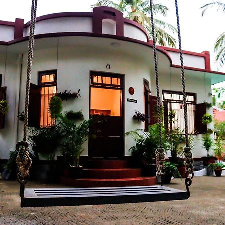 Remasailam Homestay - Thiruvananthapuram , Calm & Blend With Nature Εξωτερικό φωτογραφία