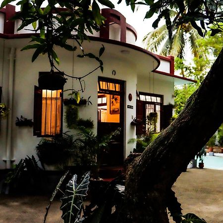 Remasailam Homestay - Thiruvananthapuram , Calm & Blend With Nature Εξωτερικό φωτογραφία