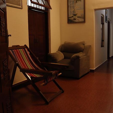 Remasailam Homestay - Thiruvananthapuram , Calm & Blend With Nature Εξωτερικό φωτογραφία