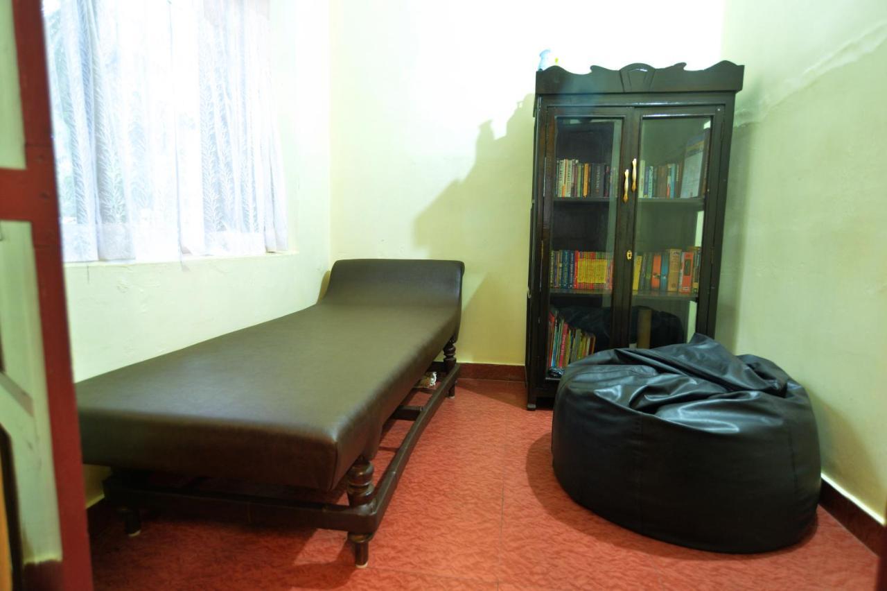 Remasailam Homestay - Thiruvananthapuram , Calm & Blend With Nature Εξωτερικό φωτογραφία
