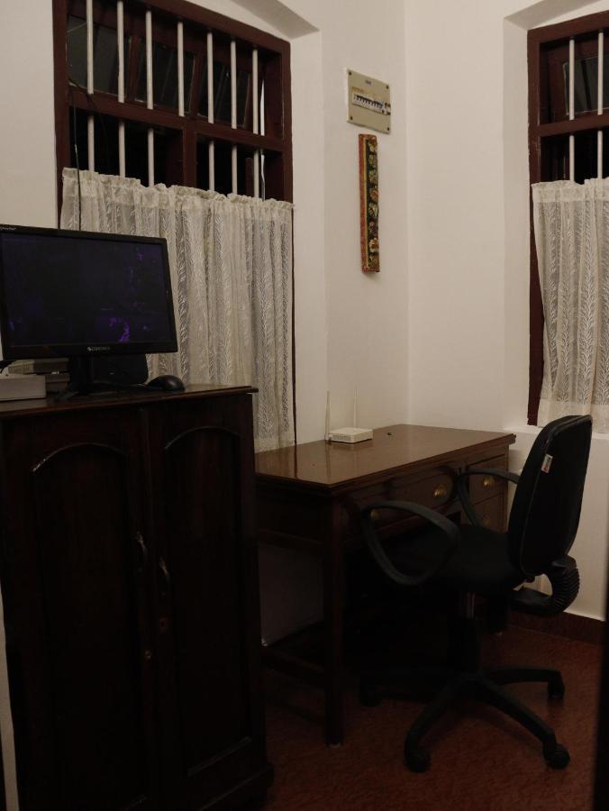 Remasailam Homestay - Thiruvananthapuram , Calm & Blend With Nature Εξωτερικό φωτογραφία
