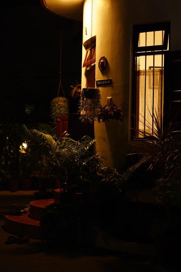 Remasailam Homestay - Thiruvananthapuram , Calm & Blend With Nature Εξωτερικό φωτογραφία
