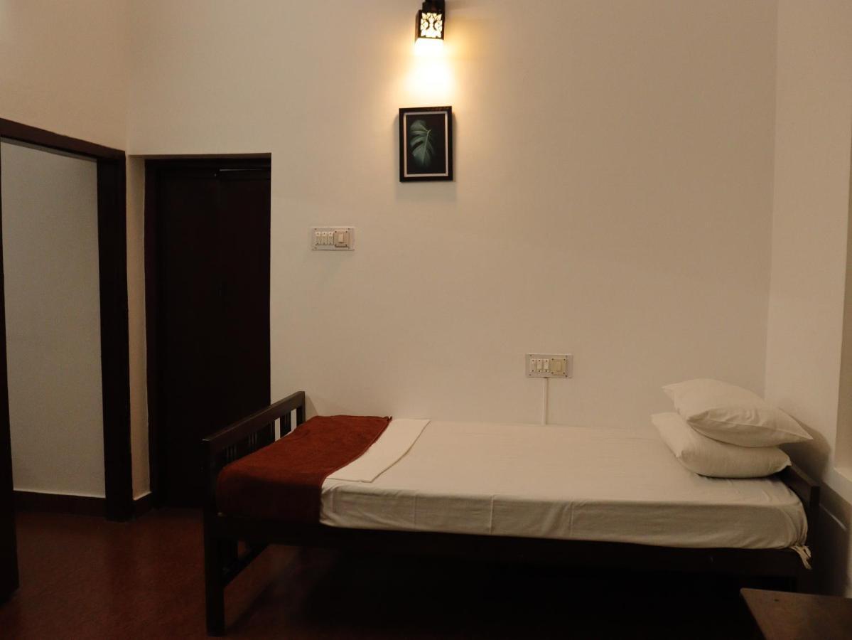 Remasailam Homestay - Thiruvananthapuram , Calm & Blend With Nature Εξωτερικό φωτογραφία