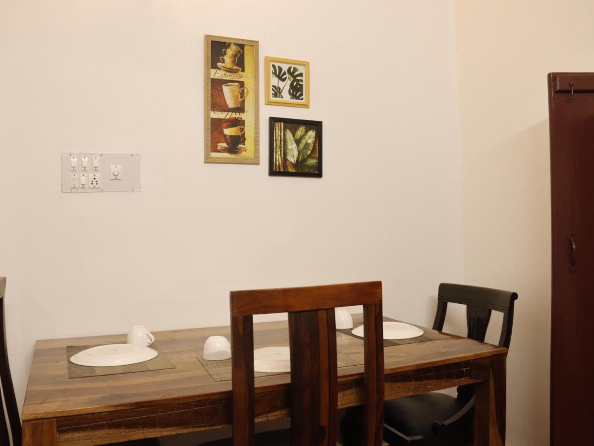 Remasailam Homestay - Thiruvananthapuram , Calm & Blend With Nature Εξωτερικό φωτογραφία