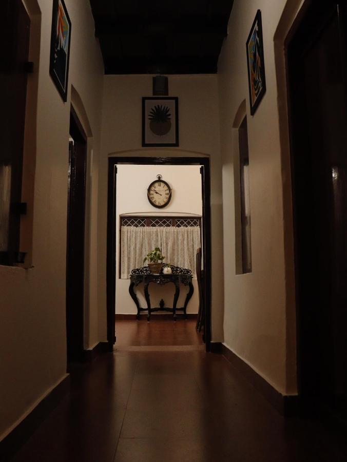 Remasailam Homestay - Thiruvananthapuram , Calm & Blend With Nature Εξωτερικό φωτογραφία