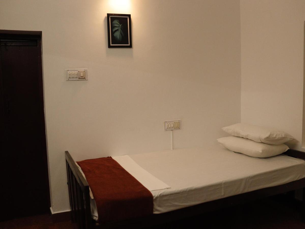 Remasailam Homestay - Thiruvananthapuram , Calm & Blend With Nature Εξωτερικό φωτογραφία