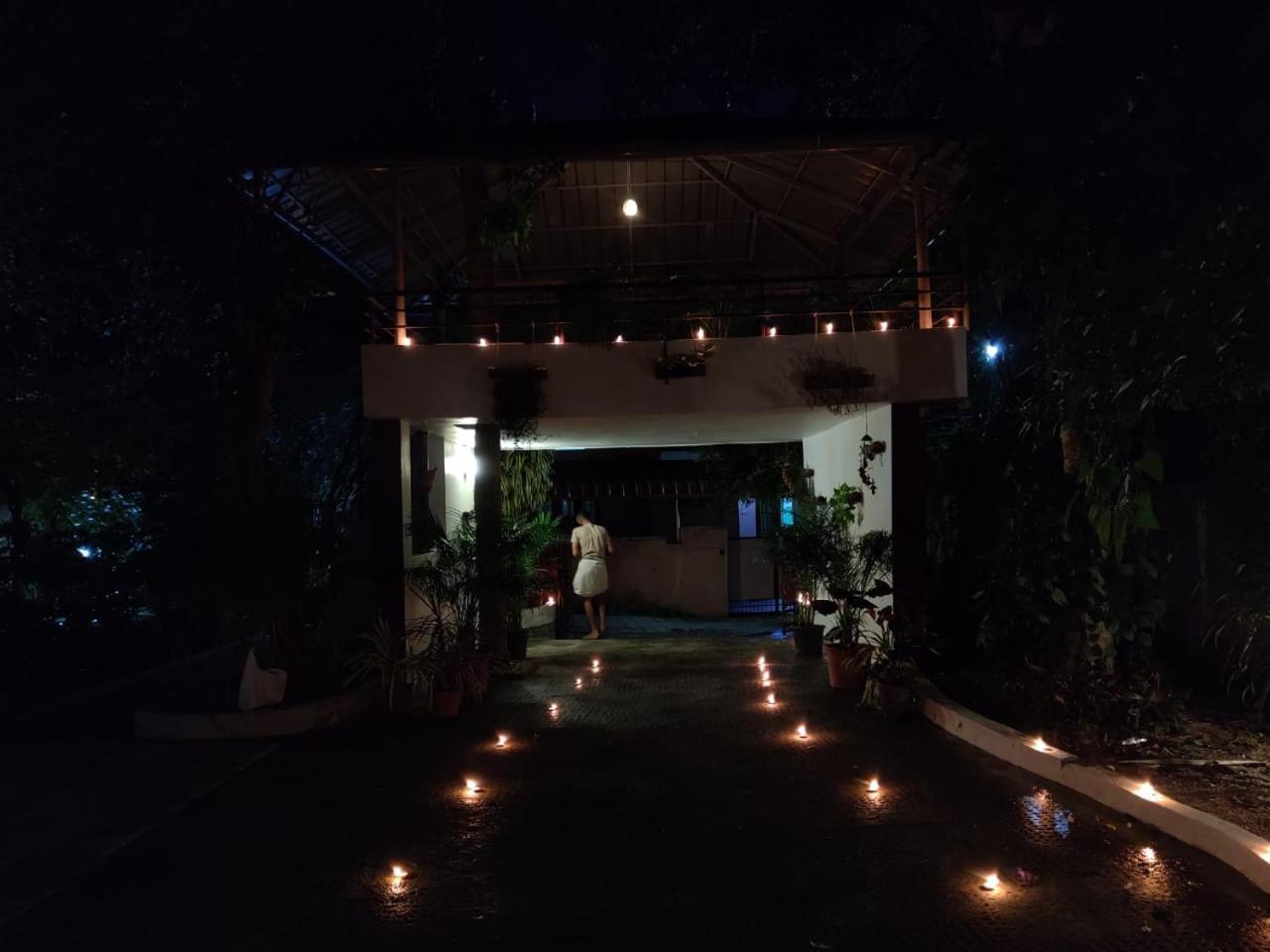 Remasailam Homestay - Thiruvananthapuram , Calm & Blend With Nature Εξωτερικό φωτογραφία