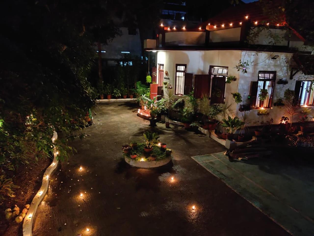 Remasailam Homestay - Thiruvananthapuram , Calm & Blend With Nature Εξωτερικό φωτογραφία