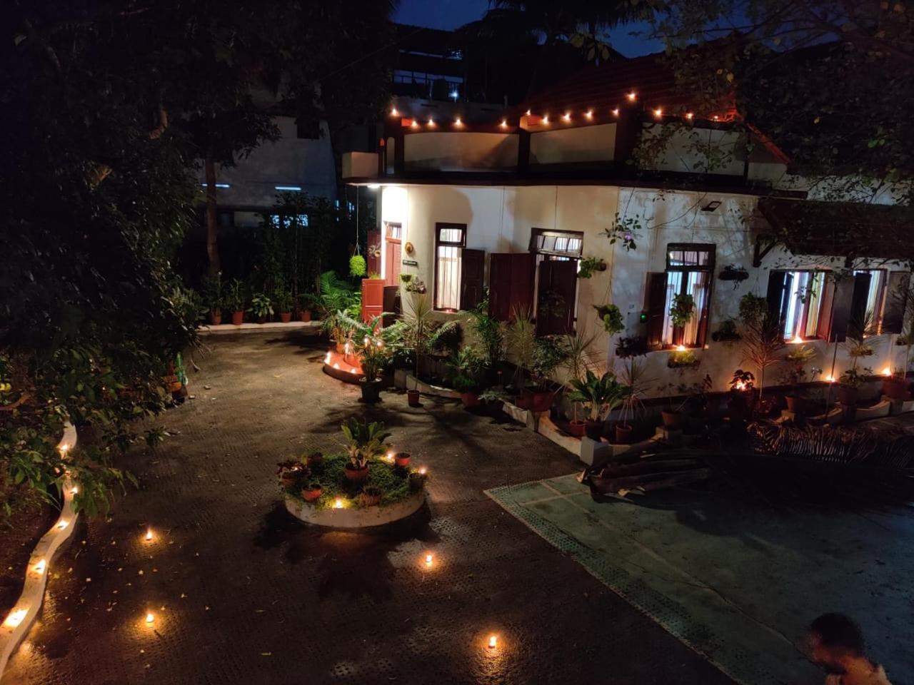 Remasailam Homestay - Thiruvananthapuram , Calm & Blend With Nature Εξωτερικό φωτογραφία