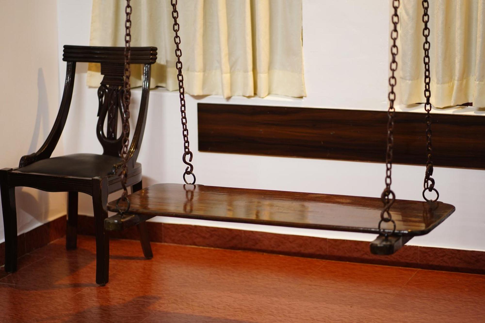 Remasailam Homestay - Thiruvananthapuram , Calm & Blend With Nature Εξωτερικό φωτογραφία
