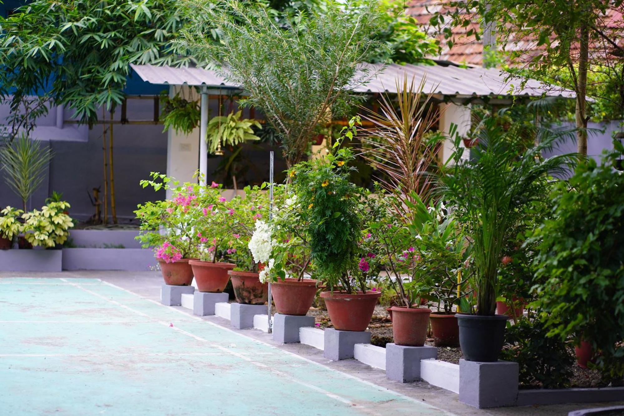 Remasailam Homestay - Thiruvananthapuram , Calm & Blend With Nature Εξωτερικό φωτογραφία