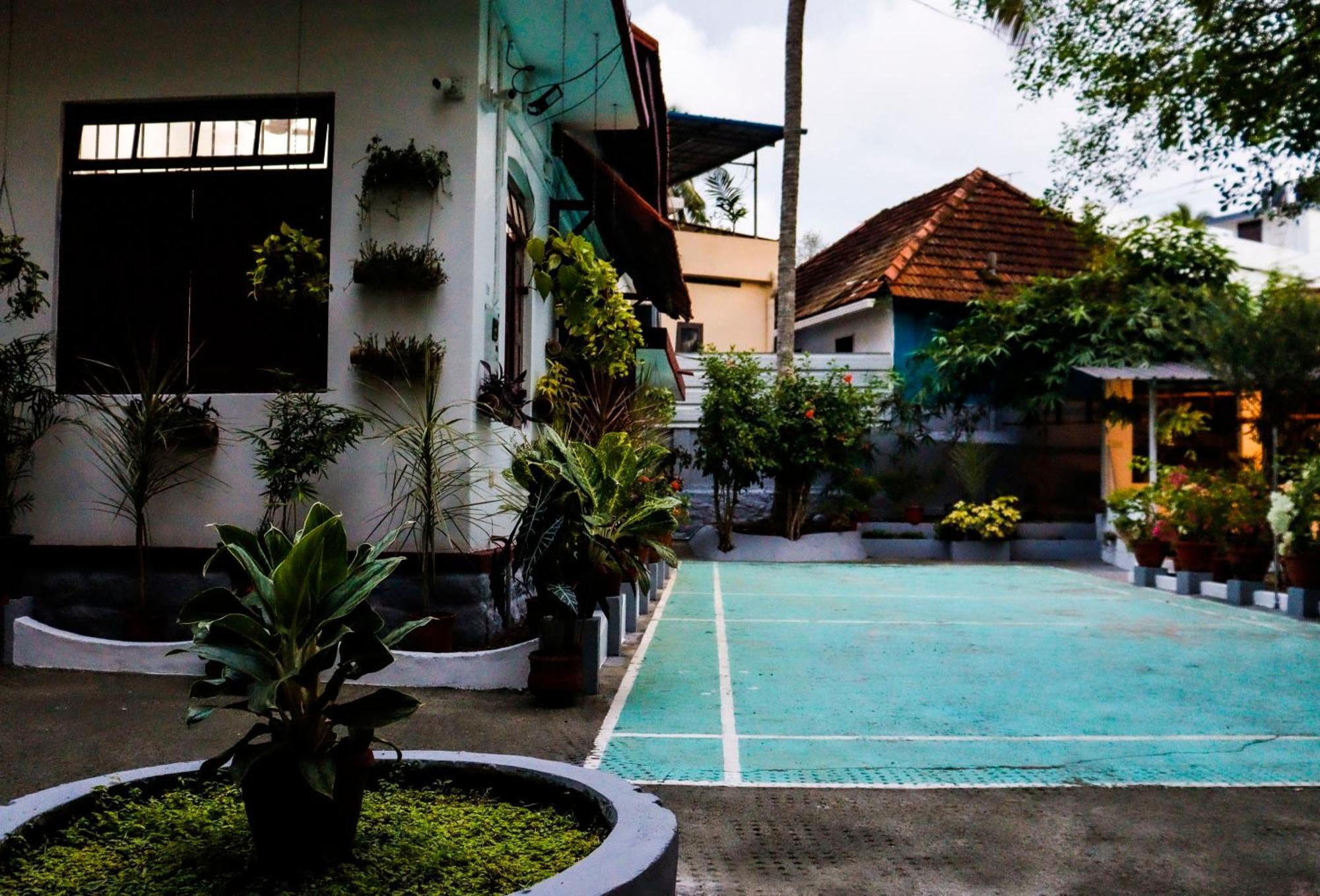 Remasailam Homestay - Thiruvananthapuram , Calm & Blend With Nature Εξωτερικό φωτογραφία