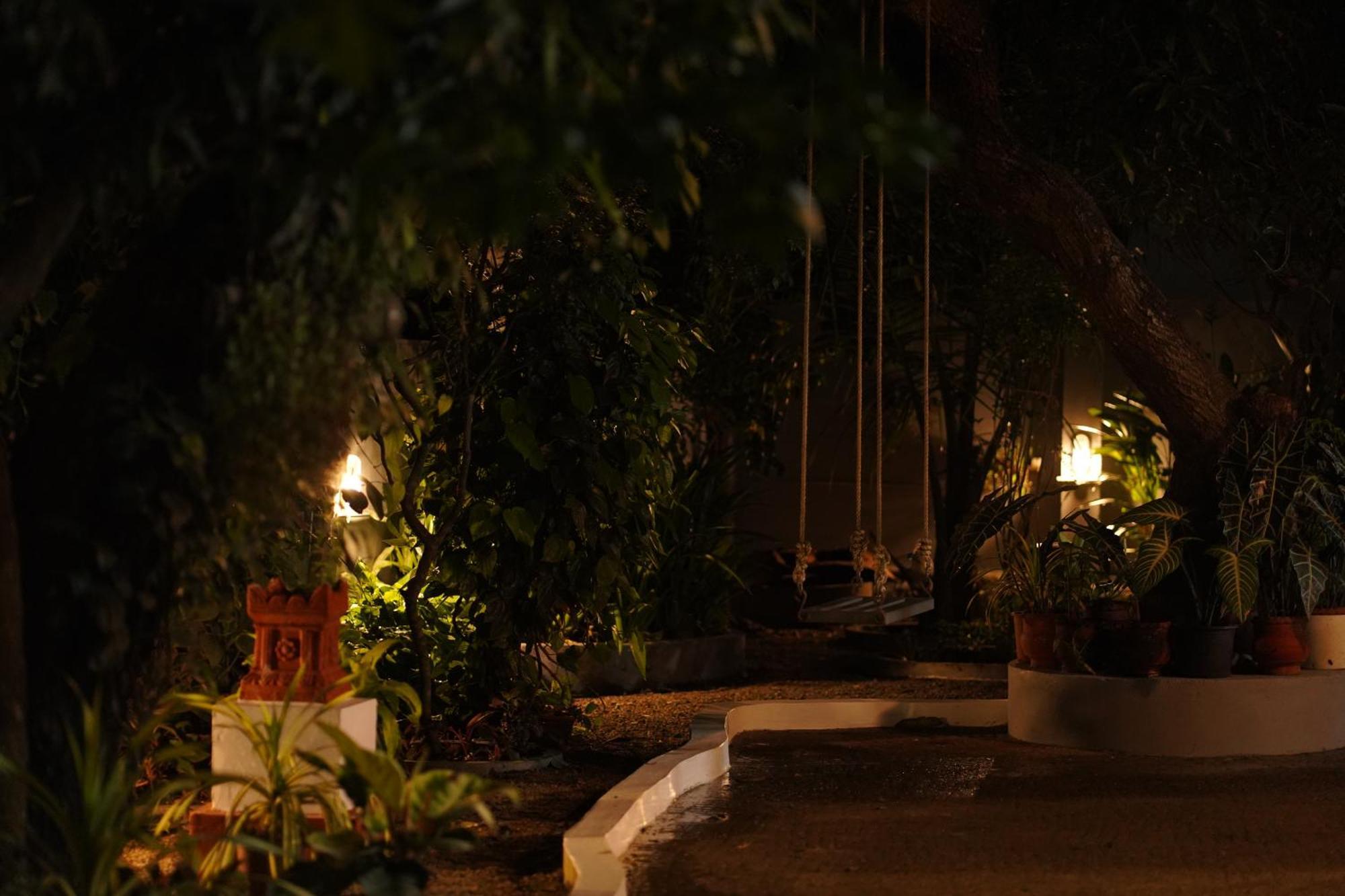 Remasailam Homestay - Thiruvananthapuram , Calm & Blend With Nature Εξωτερικό φωτογραφία