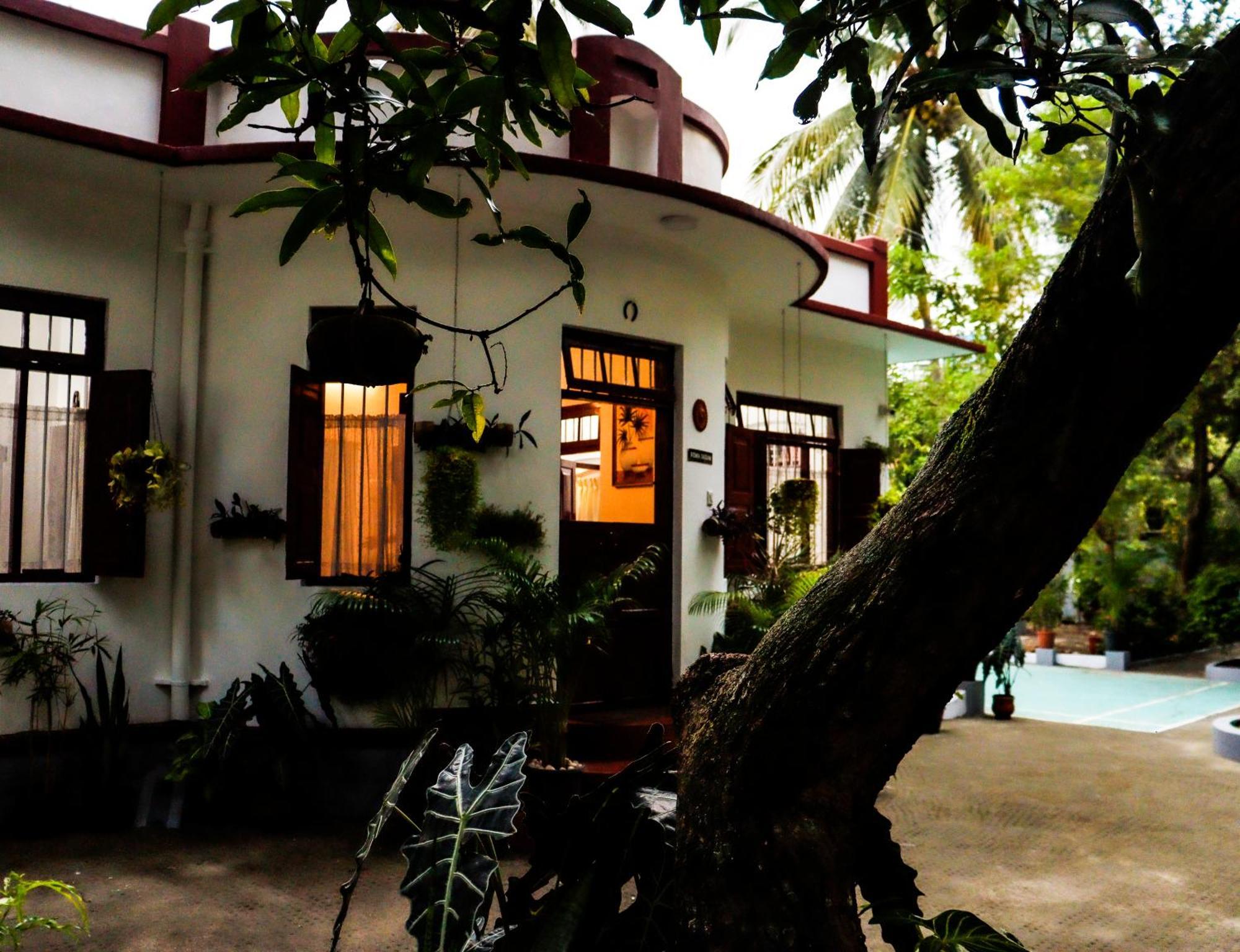 Remasailam Homestay - Thiruvananthapuram , Calm & Blend With Nature Εξωτερικό φωτογραφία