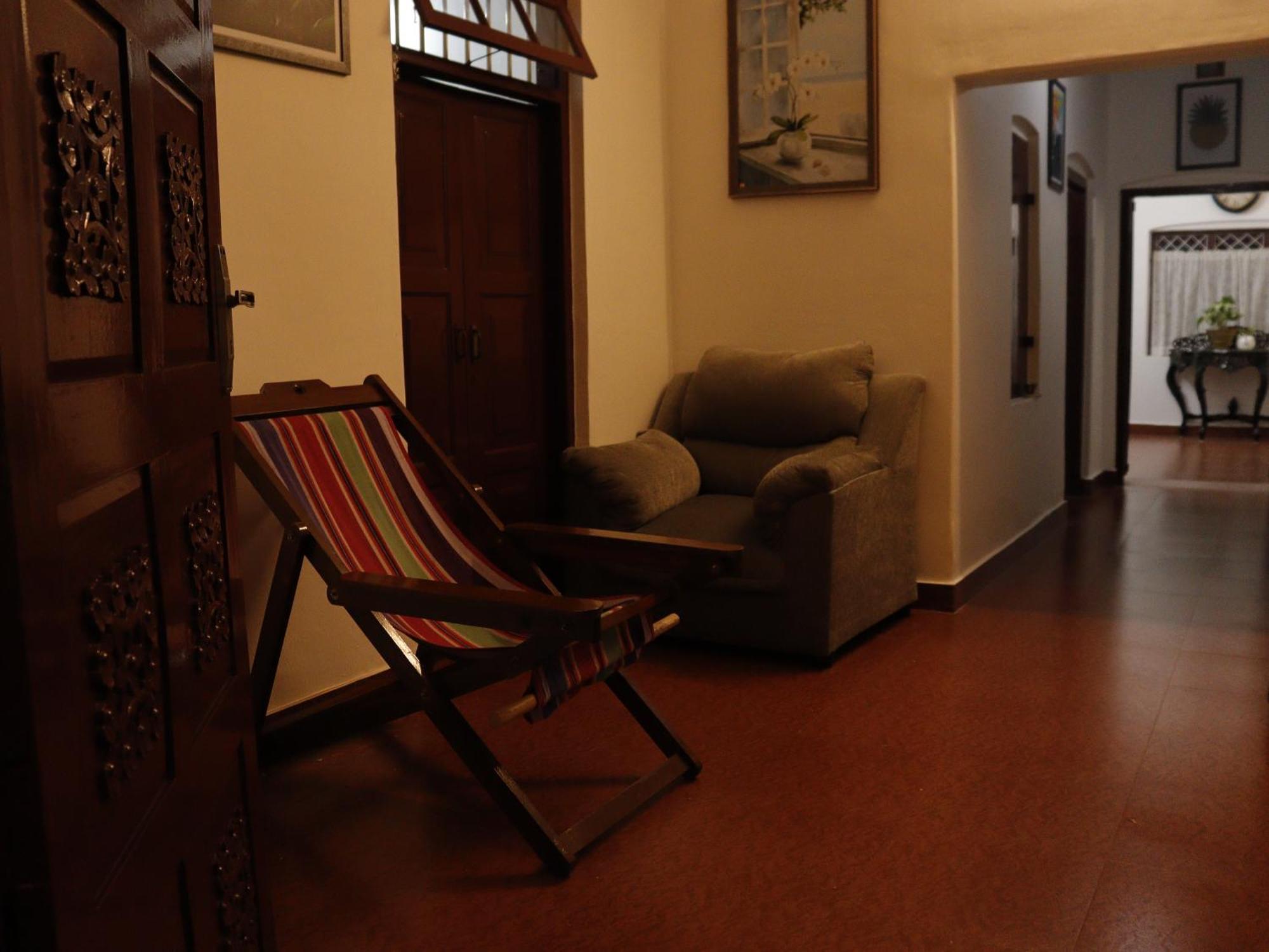 Remasailam Homestay - Thiruvananthapuram , Calm & Blend With Nature Εξωτερικό φωτογραφία
