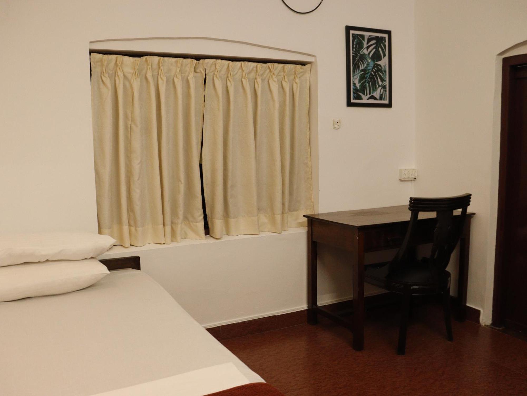 Remasailam Homestay - Thiruvananthapuram , Calm & Blend With Nature Εξωτερικό φωτογραφία