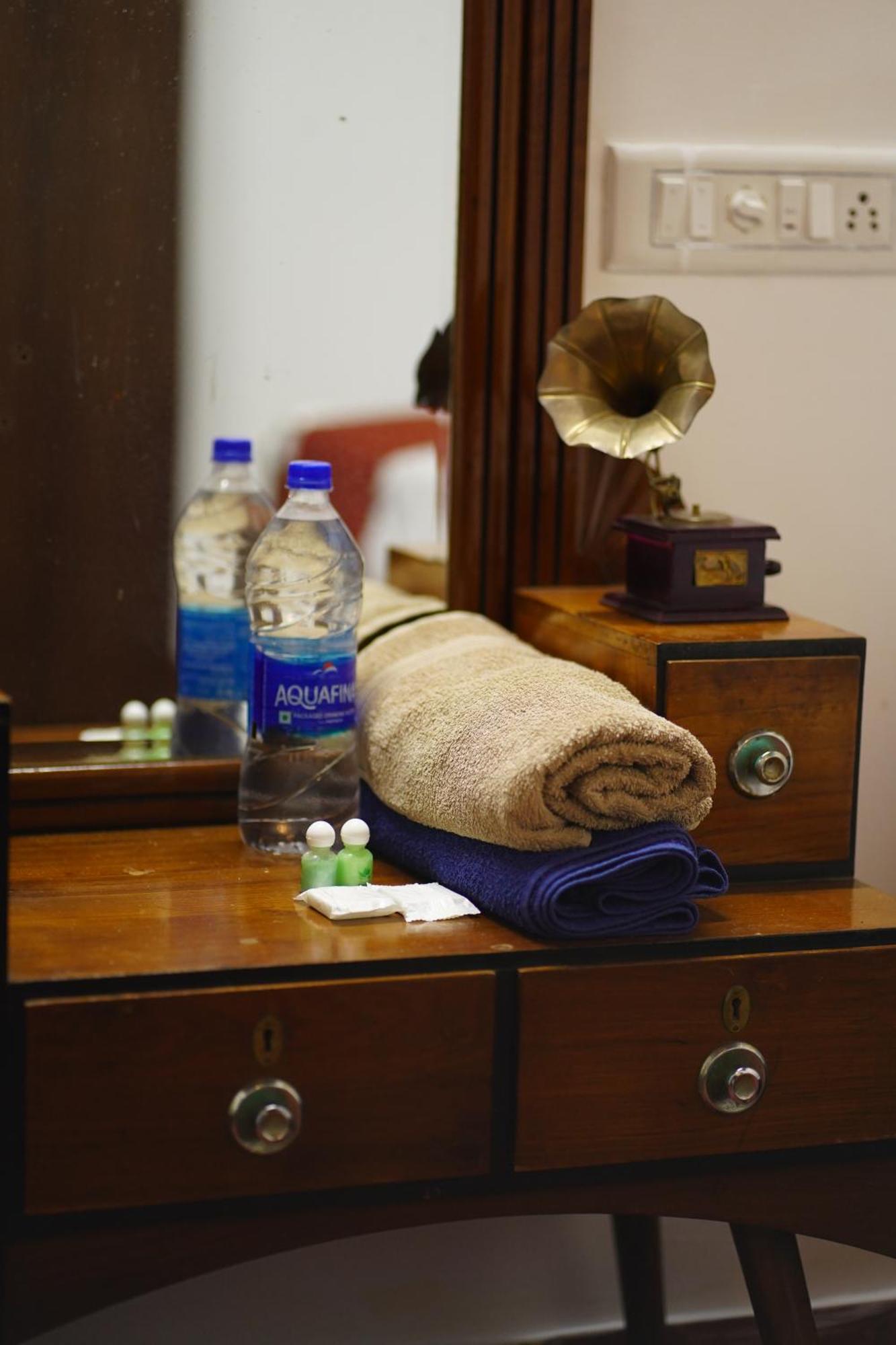 Remasailam Homestay - Thiruvananthapuram , Calm & Blend With Nature Εξωτερικό φωτογραφία