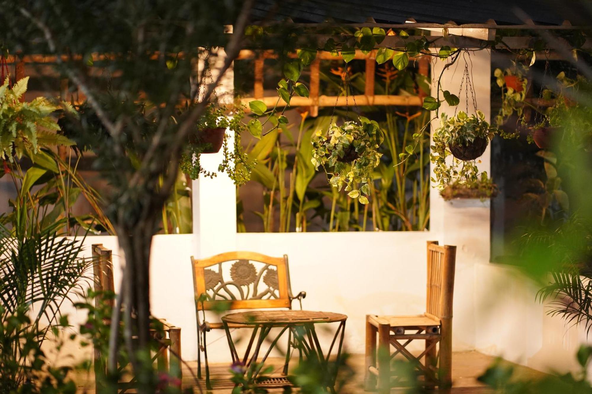 Remasailam Homestay - Thiruvananthapuram , Calm & Blend With Nature Εξωτερικό φωτογραφία