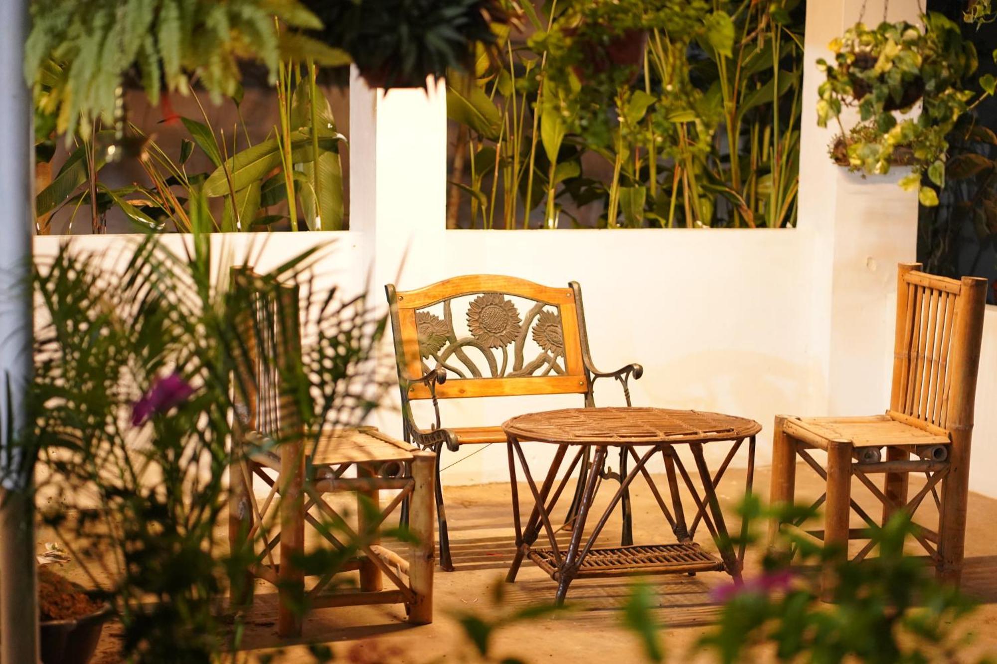 Remasailam Homestay - Thiruvananthapuram , Calm & Blend With Nature Εξωτερικό φωτογραφία