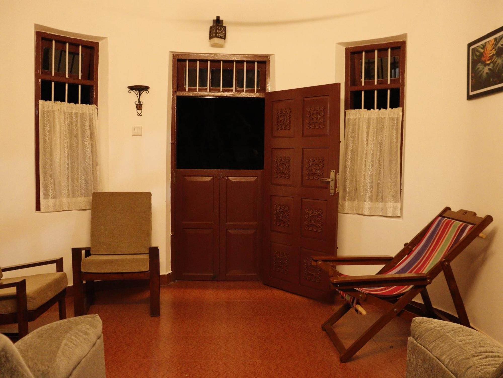 Remasailam Homestay - Thiruvananthapuram , Calm & Blend With Nature Εξωτερικό φωτογραφία